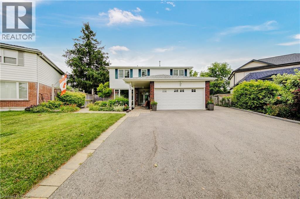 2796 TALLBERG Court