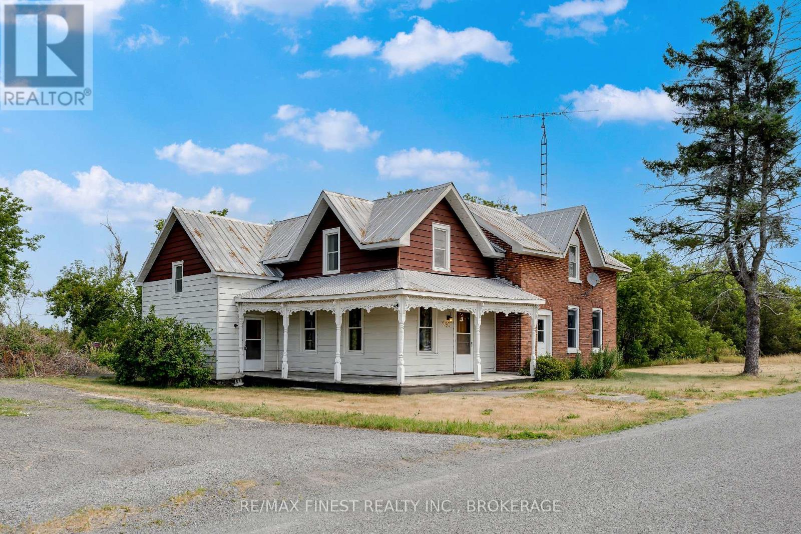 291 HAMBLY ROAD