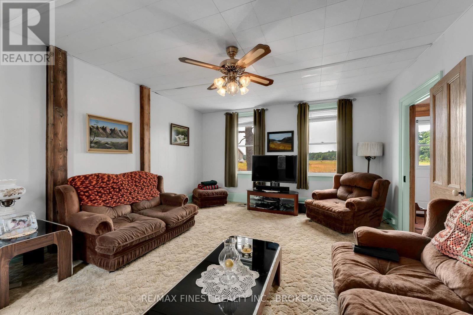 291 HAMBLY ROAD