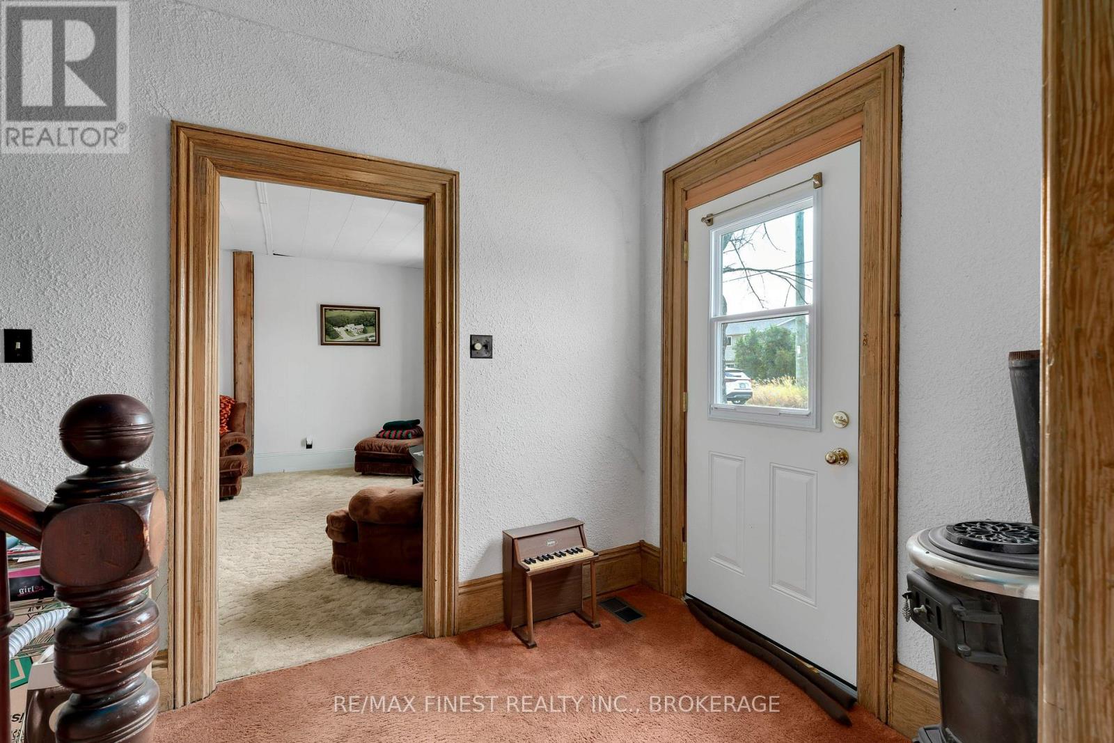 291 HAMBLY ROAD