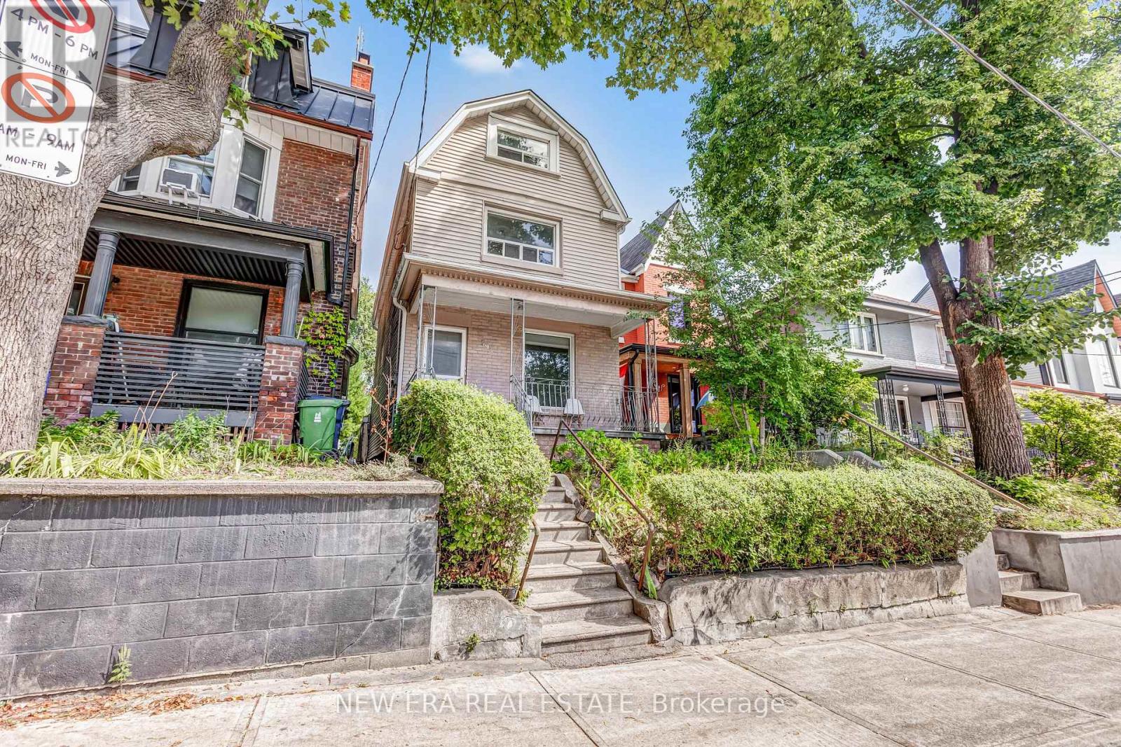 393 OSSINGTON AVENUE
