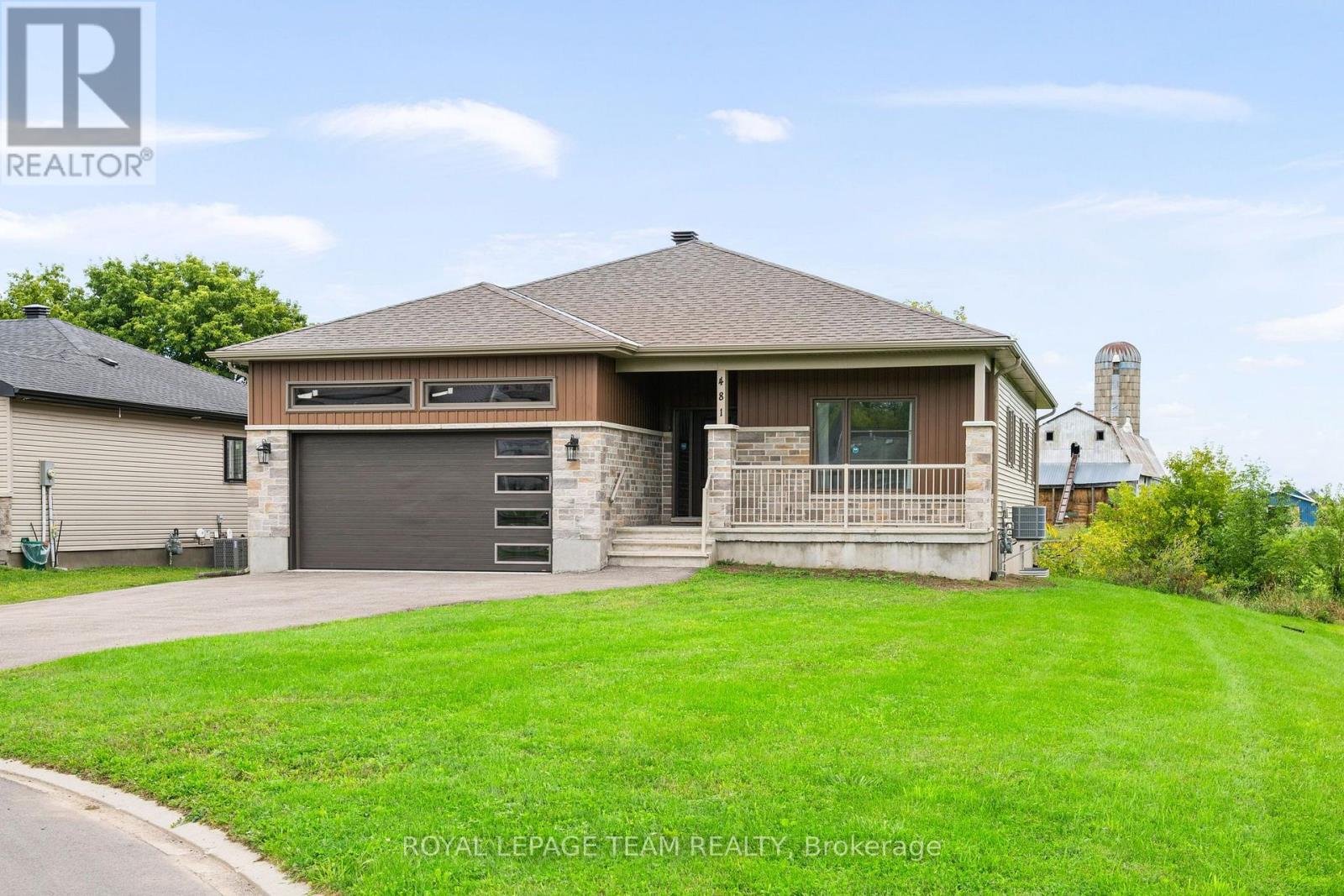 481 LANCASTER LANE