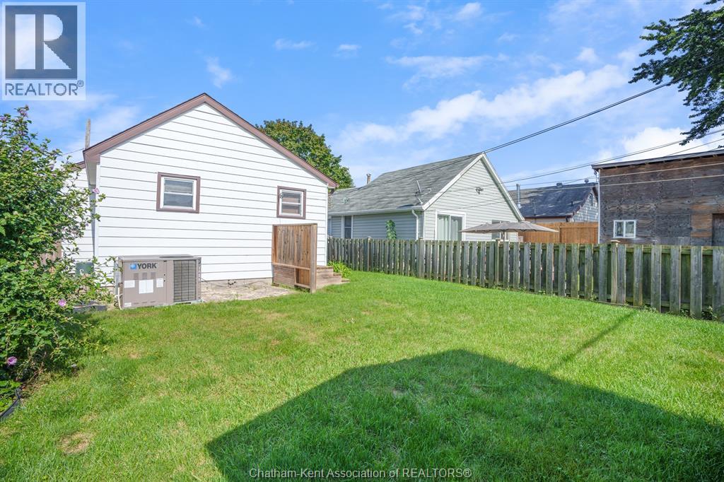 179 Sandy STREET