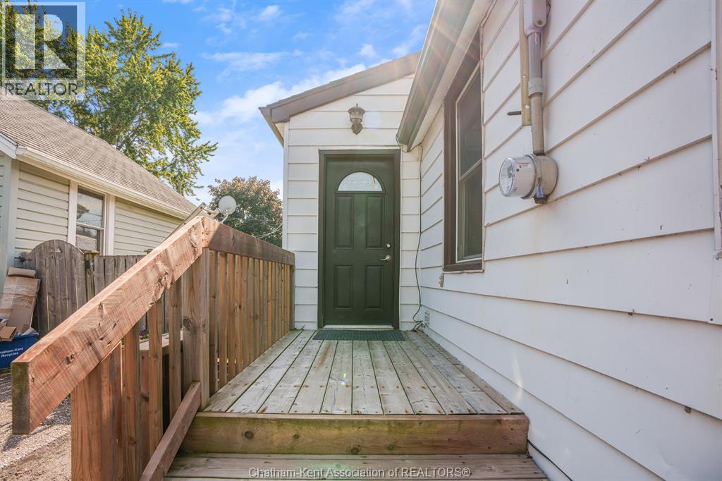 179 Sandy STREET