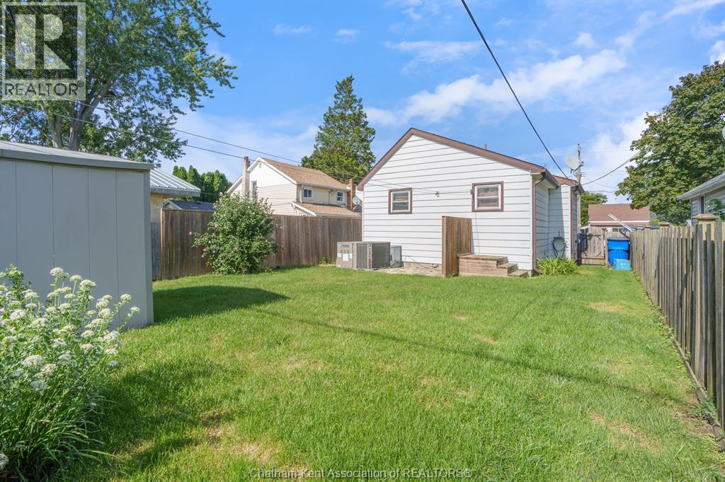 179 Sandy STREET