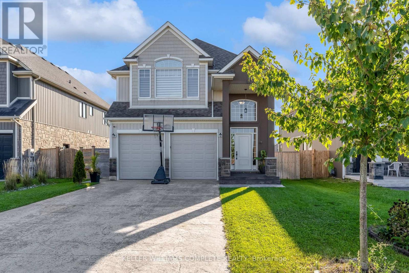 1208 HANSLER ROAD