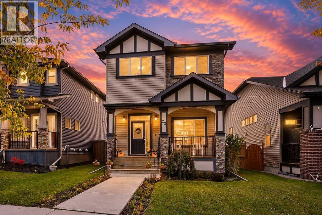 23 DRAKE LANDING BOULEVARD, OKOTOKS, AB T1S 0P8 - Image 523909334.jpeg?d=l