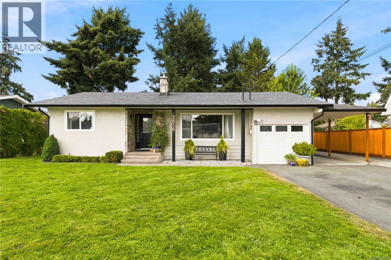 2836 Rita Rd