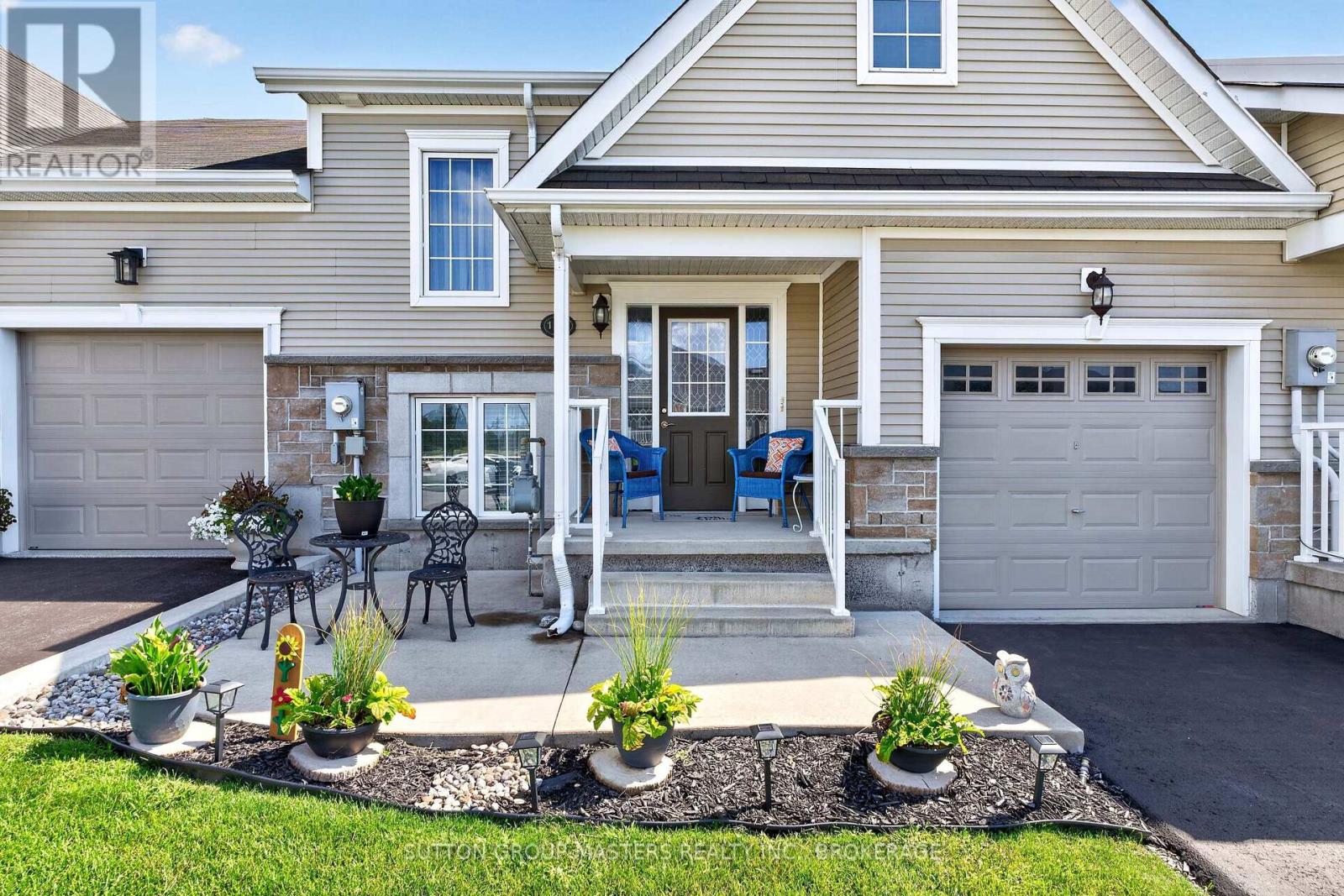 168 BRITANNIA CRESCENT