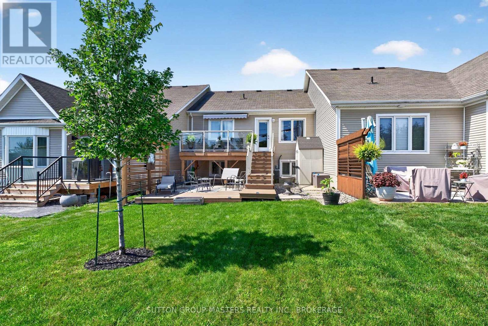 168 BRITANNIA CRESCENT