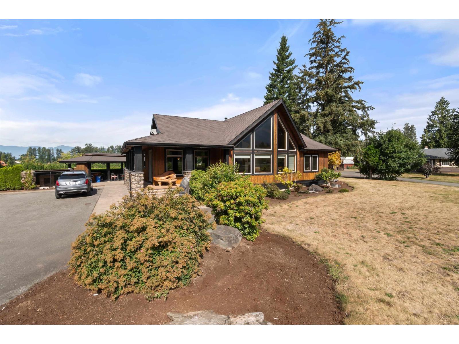 51969 YALE ROAD, Rosedale