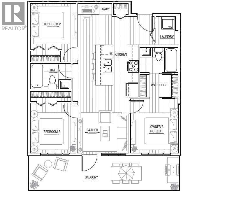 2417, 395 Skyview Parkway NE