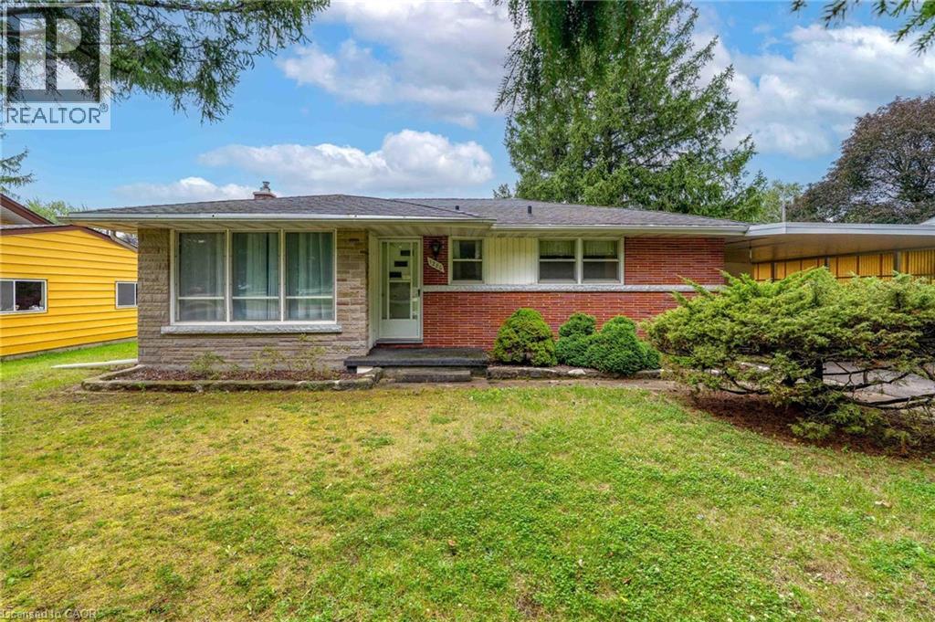 1280 ELEANOR Avenue