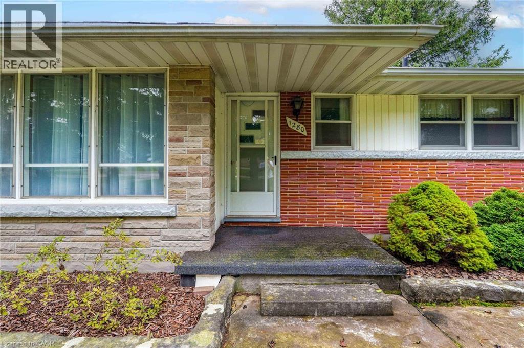 1280 ELEANOR Avenue