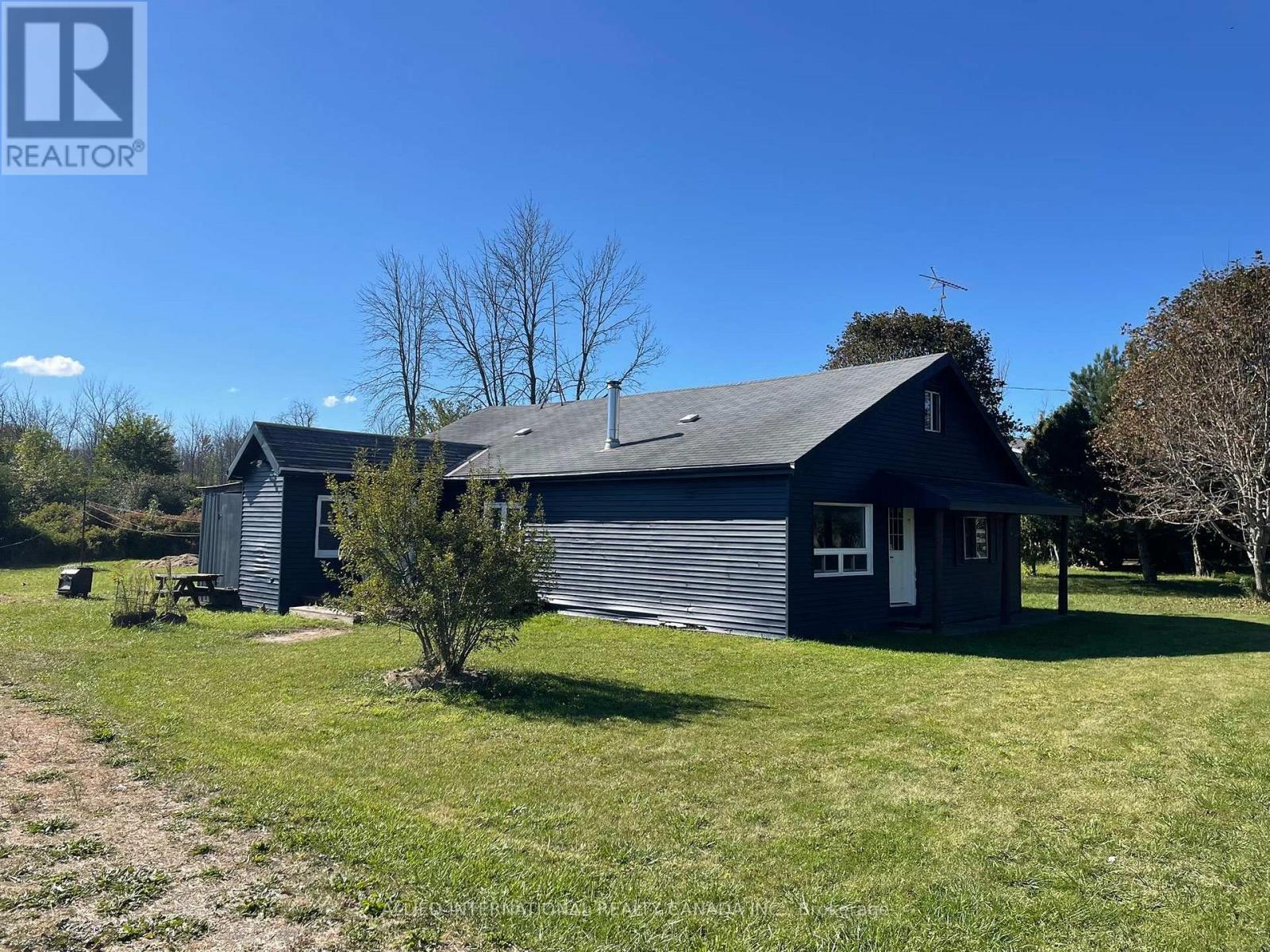 537 BURR ROAD