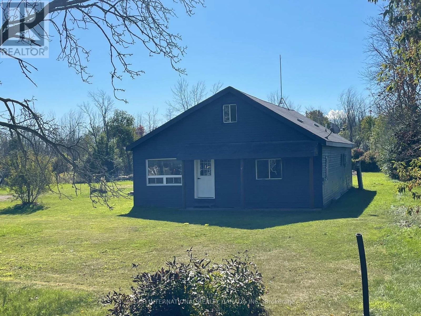 537 BURR ROAD