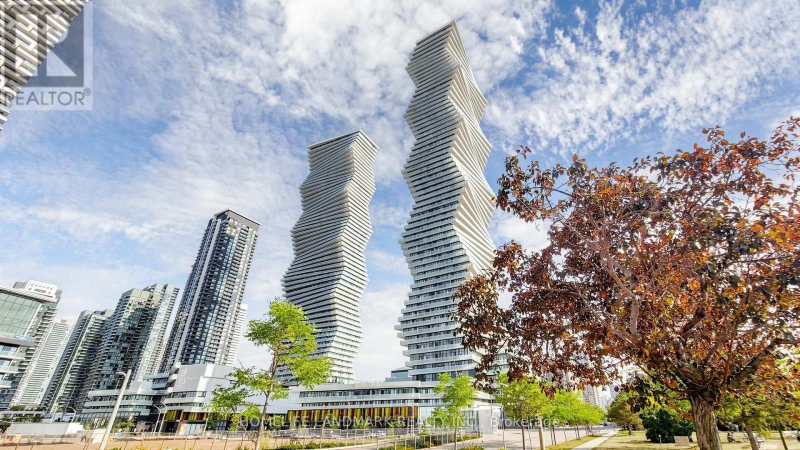 1706 - 3883 QUARTZ ROAD