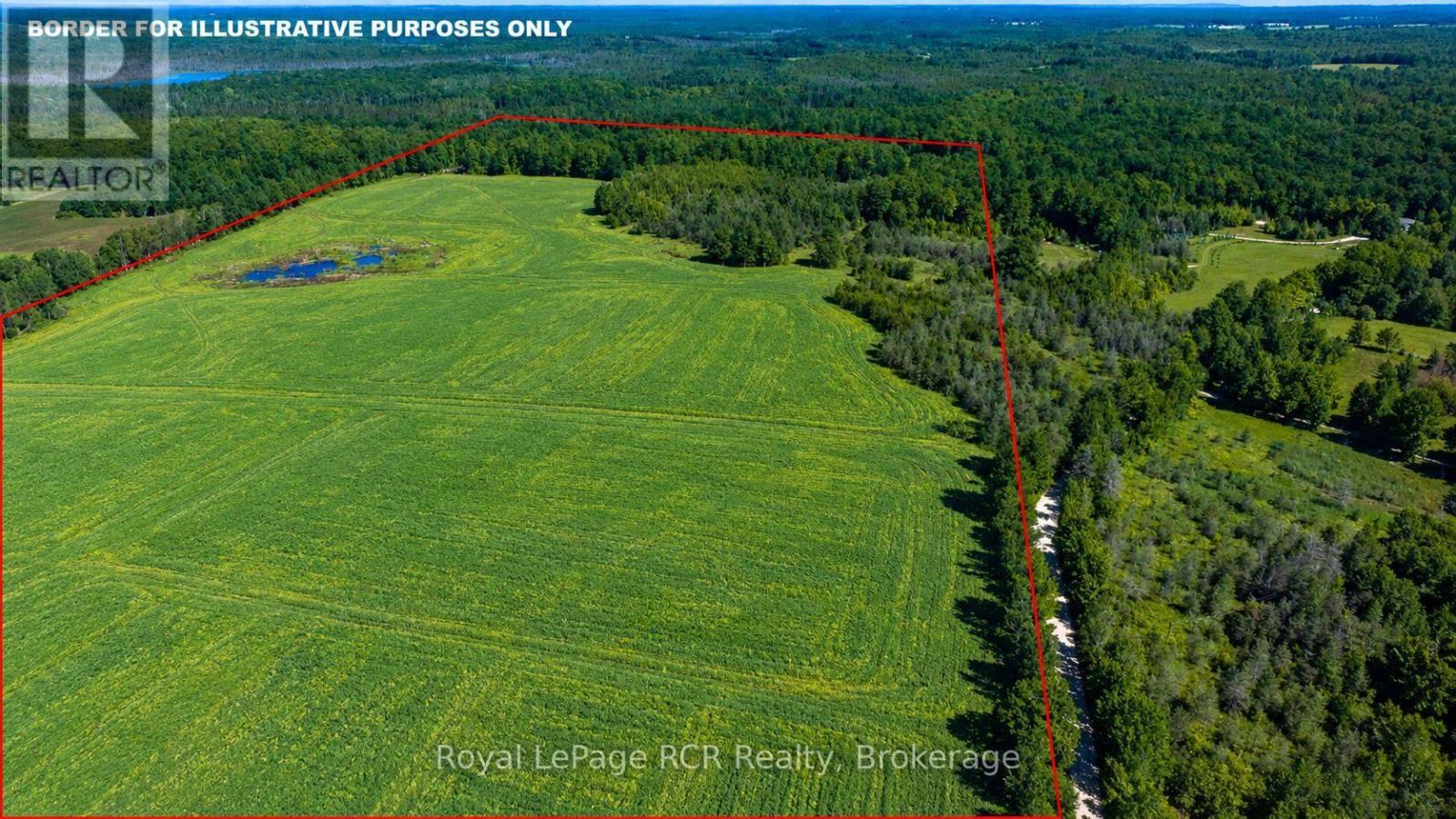 PART LOT 17 BELLS LAKE ROAD