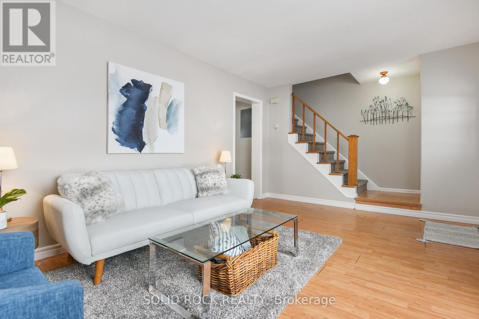 54 / 56 WILLIAM STREET W