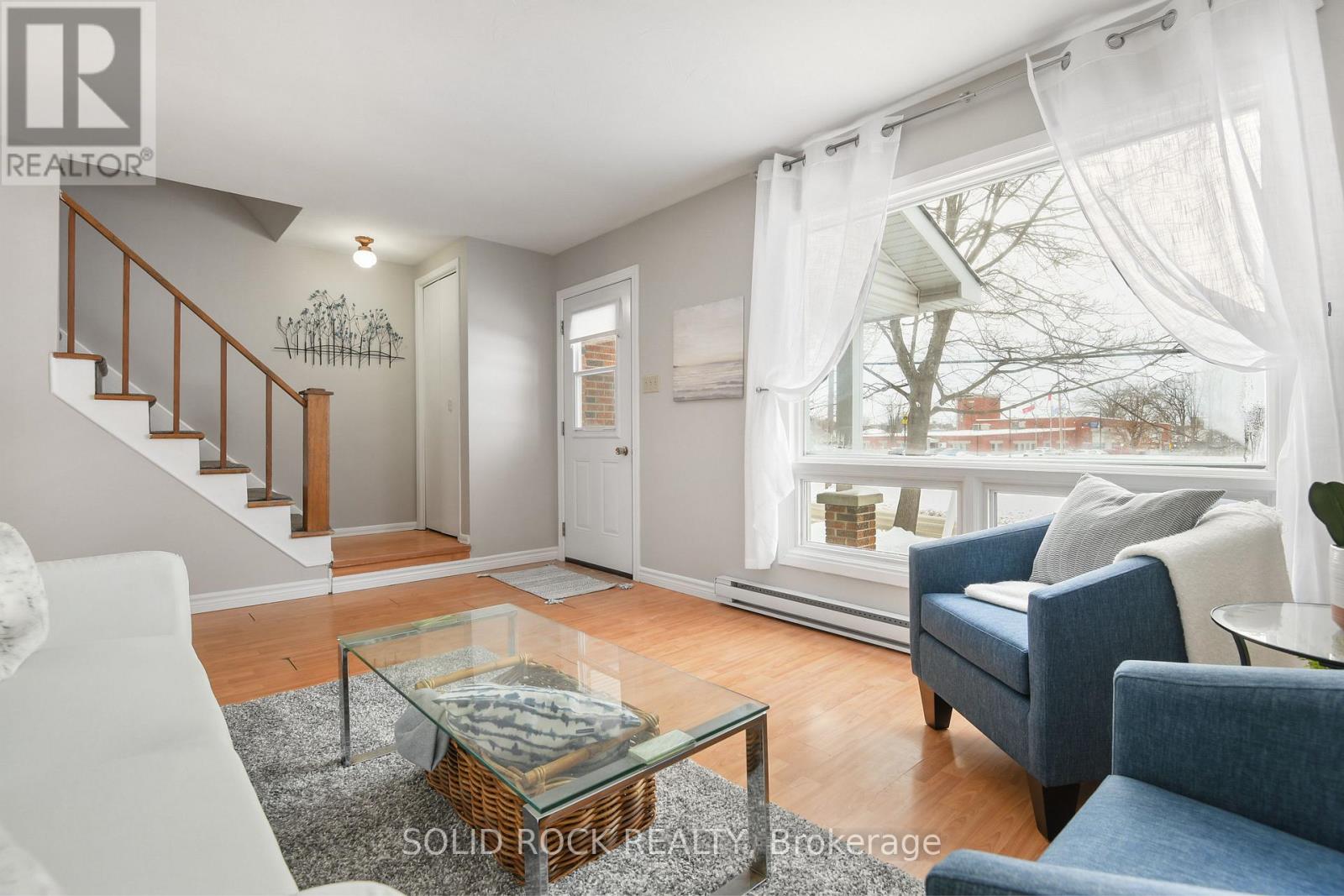 54 / 56 WILLIAM STREET W