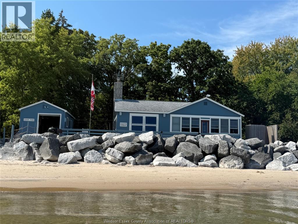 1487 East Shore ROAD