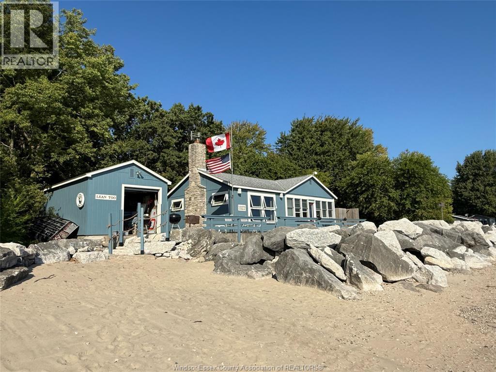 1487 East Shore ROAD