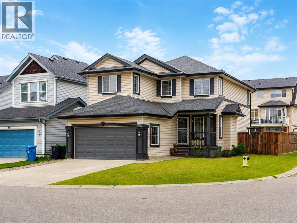 243 Covehaven Terrace NE