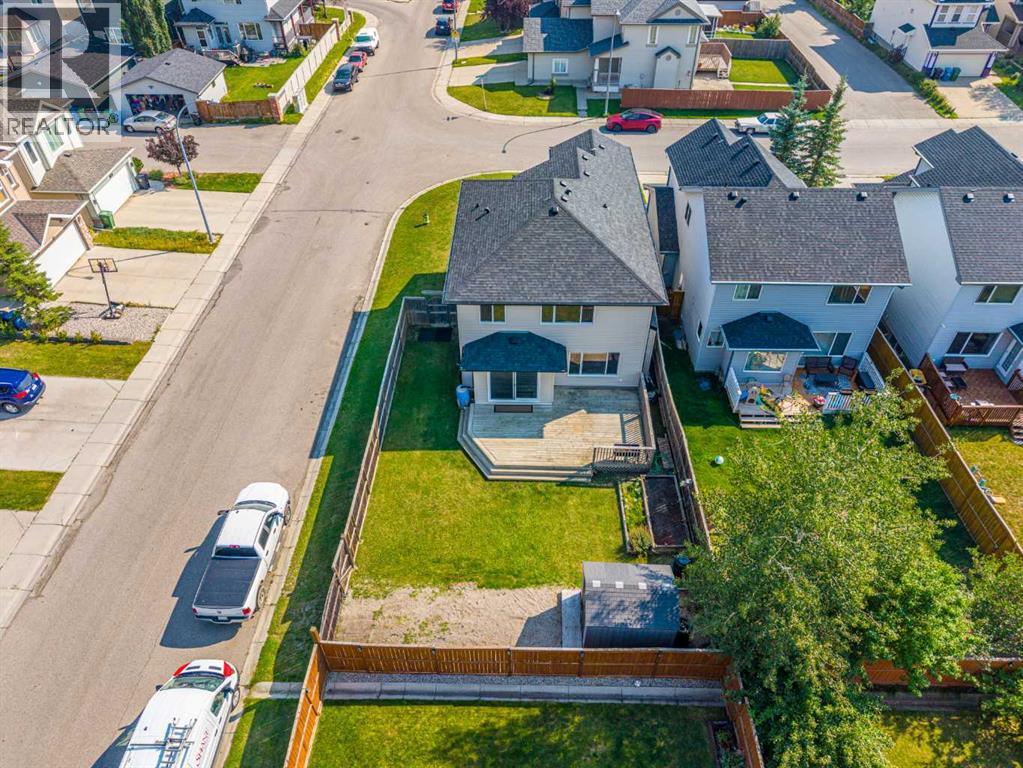 243 Covehaven Terrace NE