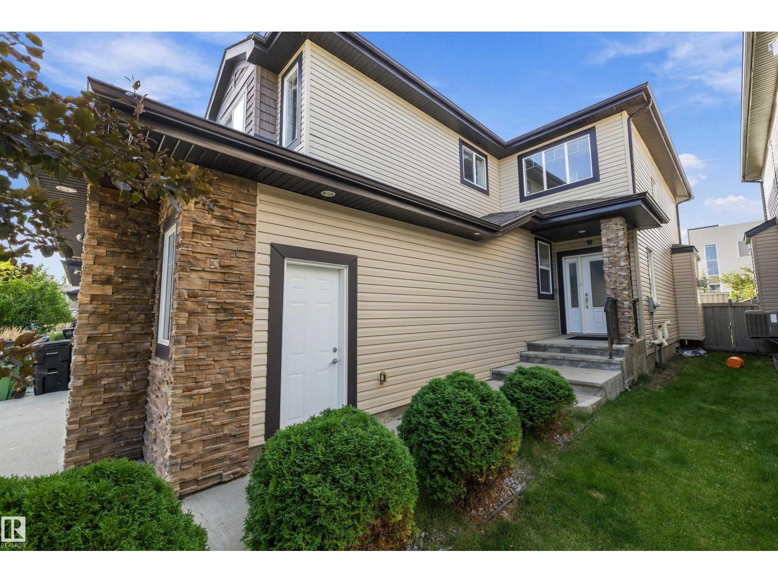 17355 11 AV SW SW