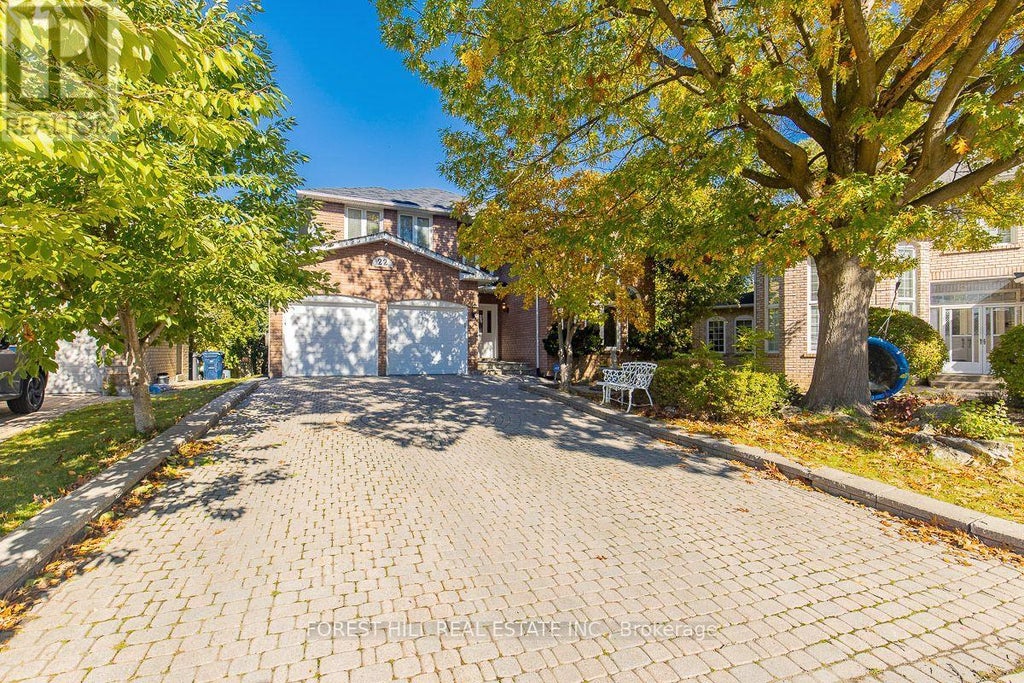 22 JARDIN HILL COURT, TORONTO (HILLCREST VILLAGE), ON M2H 3R8 - Image 707484703.jpeg?d=l