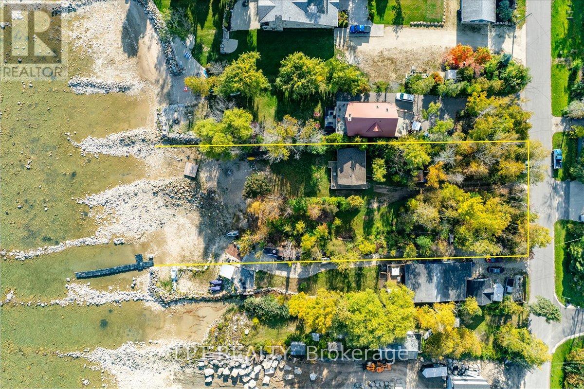 41 GLEN ROAD
