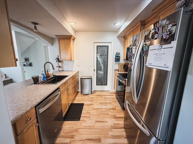 14 5965 JINKERSON ROAD, Promontory
