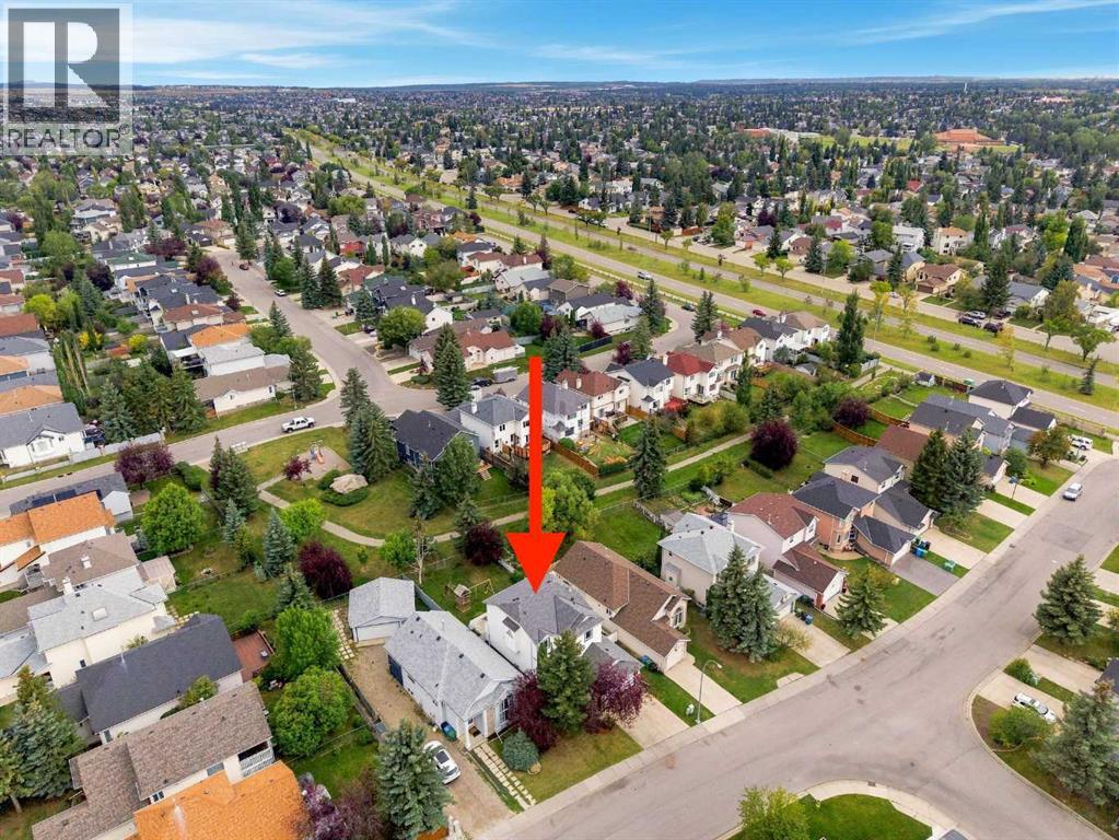 11 Somercrest Circle SW