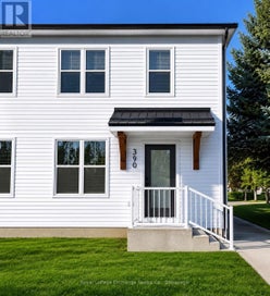 390 13TH ST A STREET Hanover ON N4N 1X9
