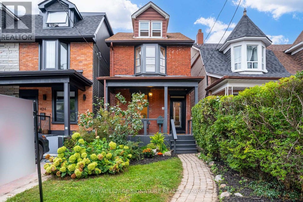 426 DELAWARE AVENUE N, TORONTO (DOVERCOURT-WALLACE EMERSON-JUNCTION), ON M6H 2T9 - Image 3286607263.jpeg?d=l