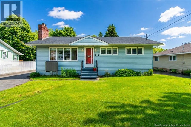 114 Bessborough