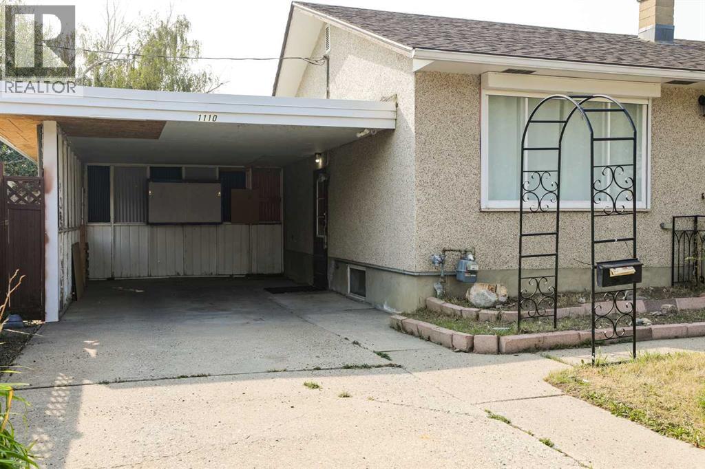 1110 19 Street N