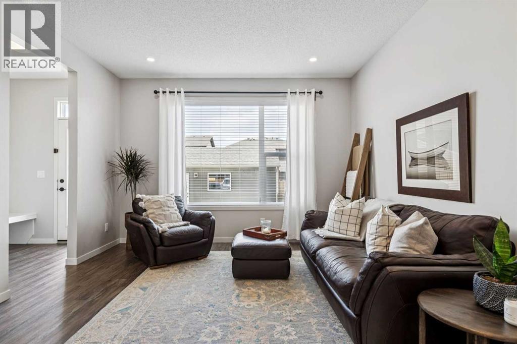 43 Willow Crescent
