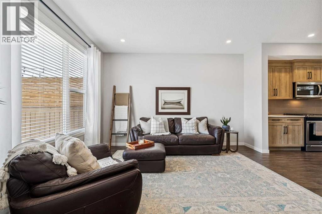 43 Willow Crescent