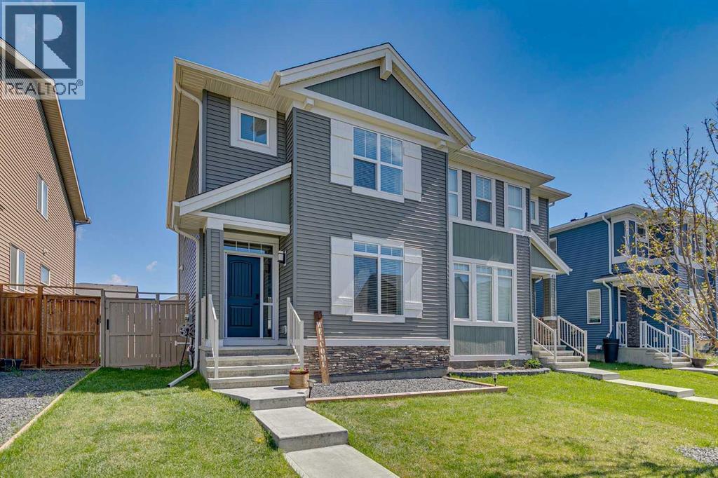 43 Willow Crescent