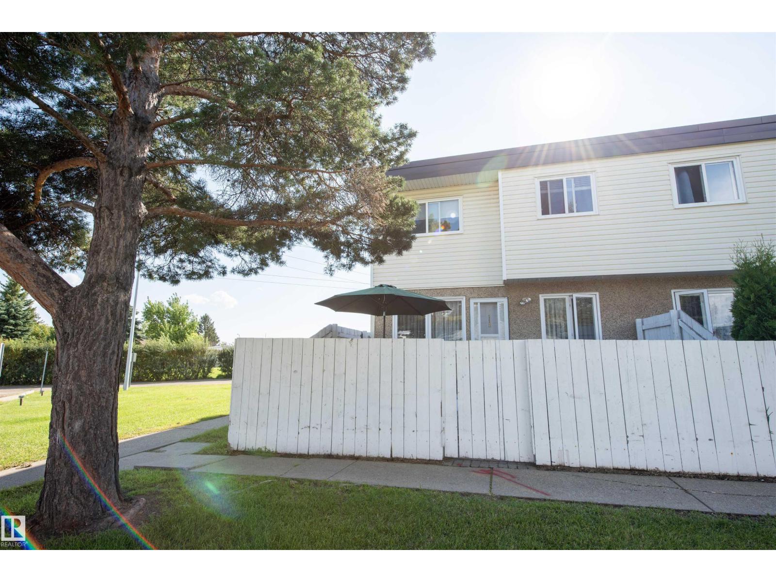 #118 16344 109 ST NW