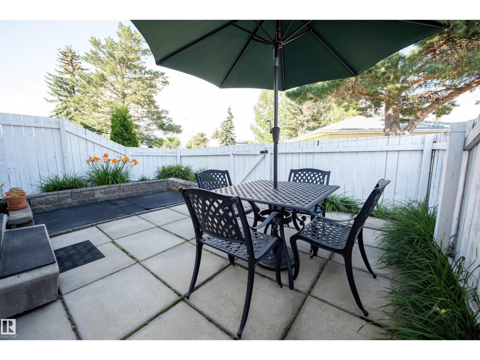 #118 16344 109 ST NW