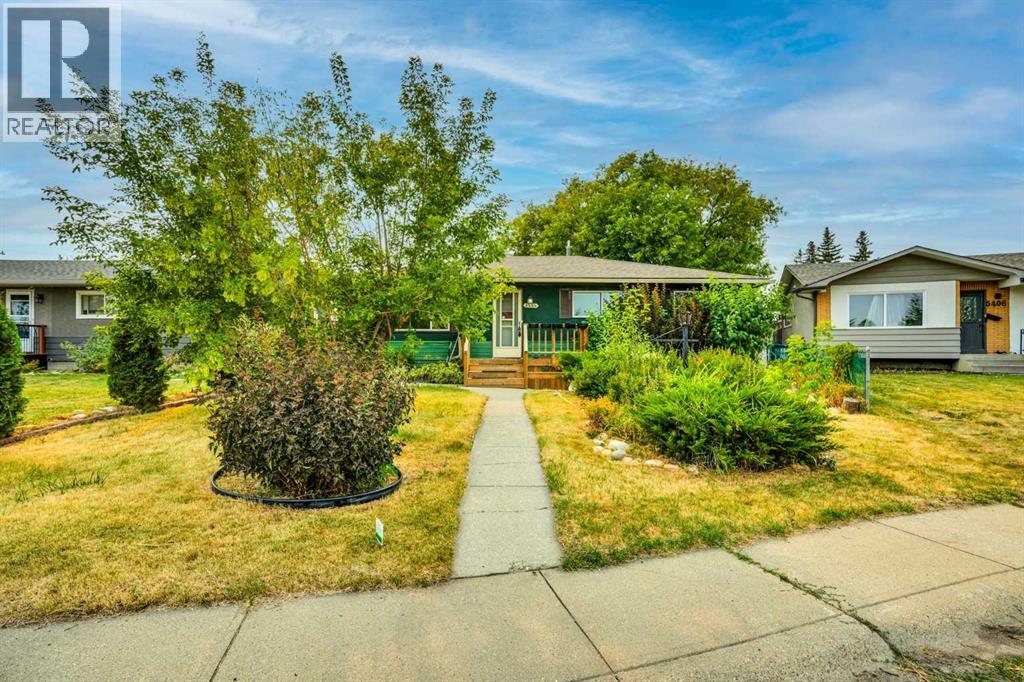 5404 Valentine Crescent SE