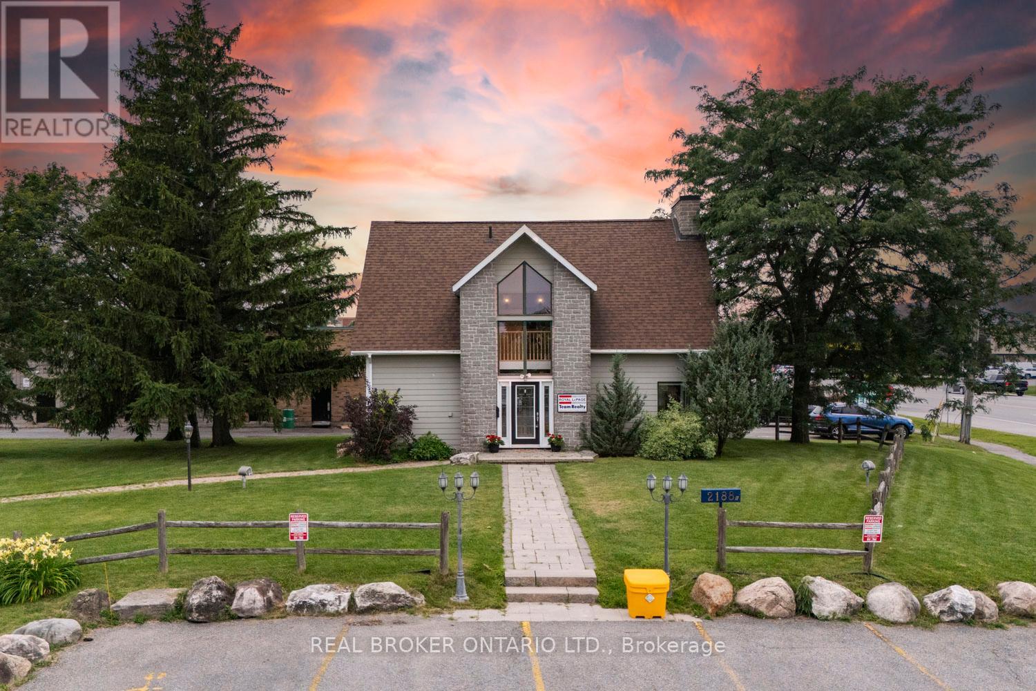 2188 ROBERTSON ROAD