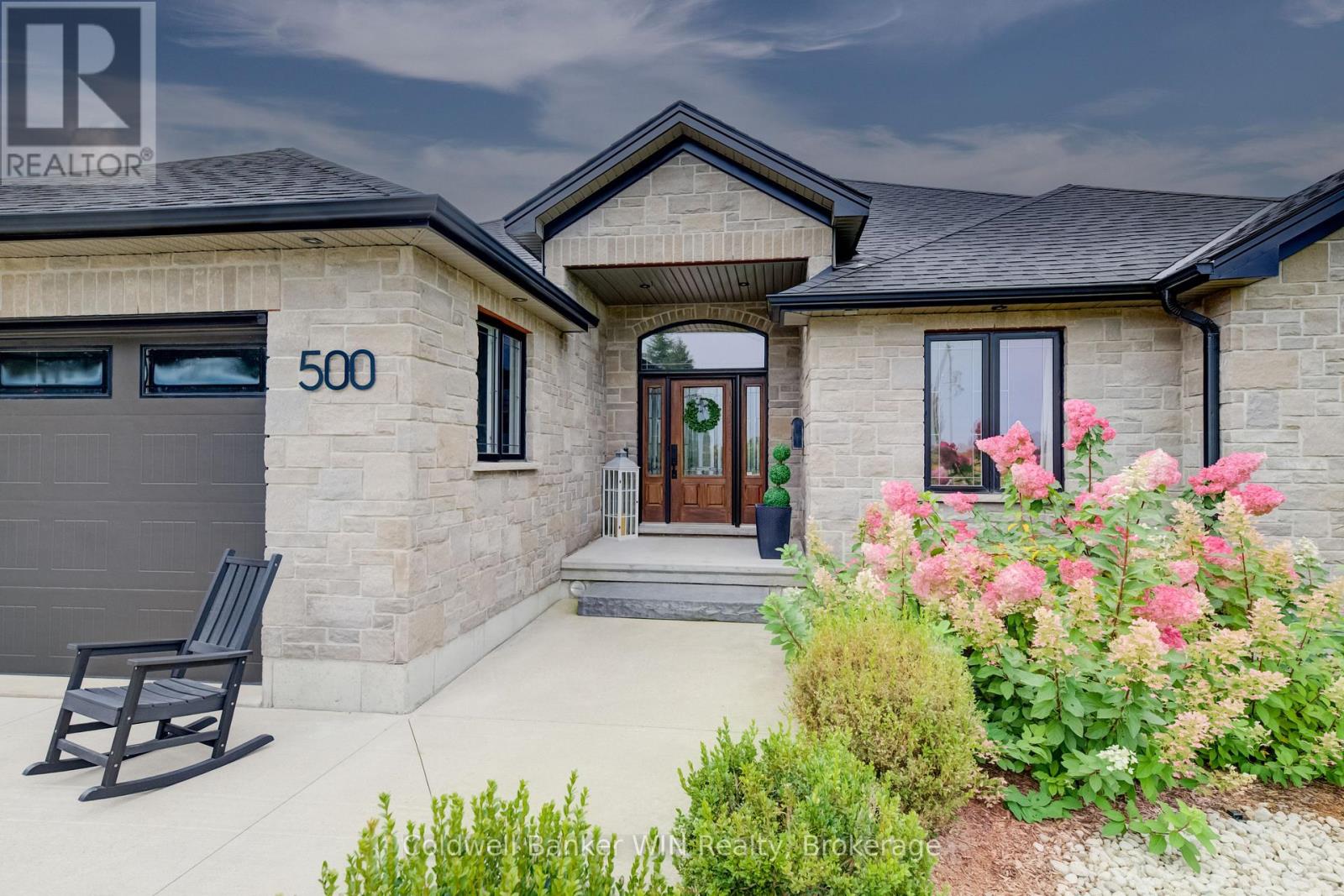 500 SLIGO ROAD W