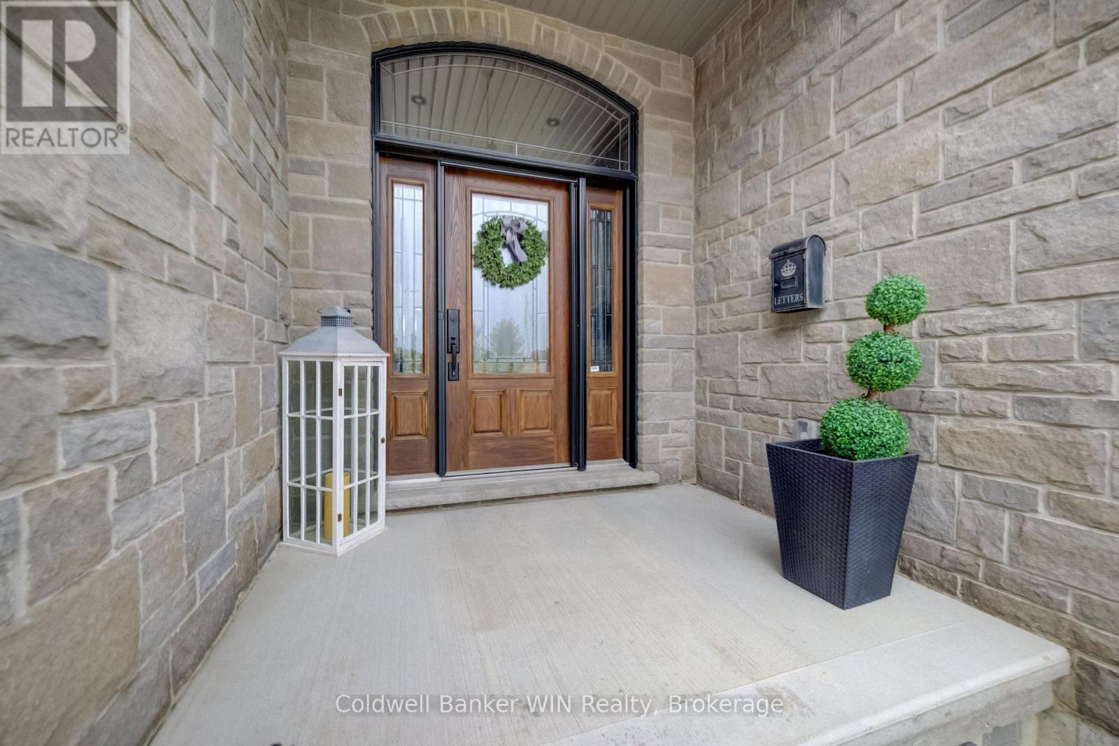 500 SLIGO ROAD W