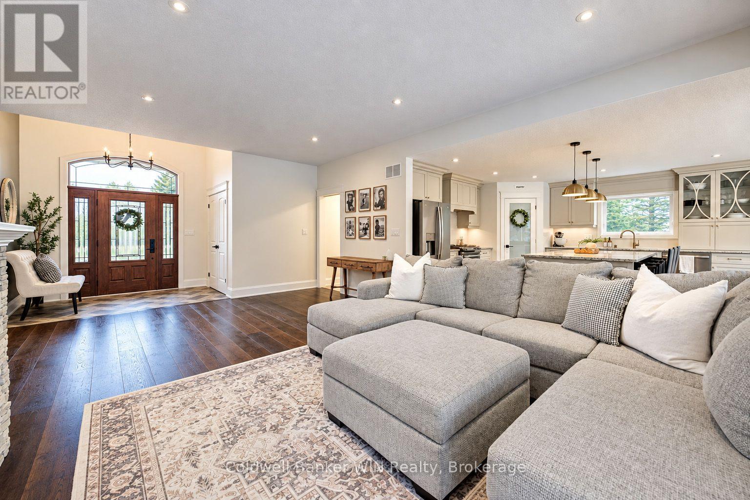 500 SLIGO ROAD W