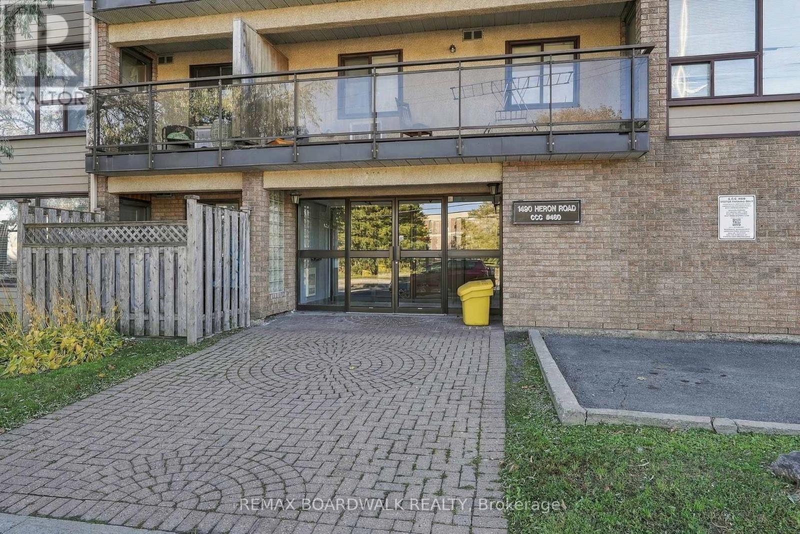204 - 1490 HERON ROAD