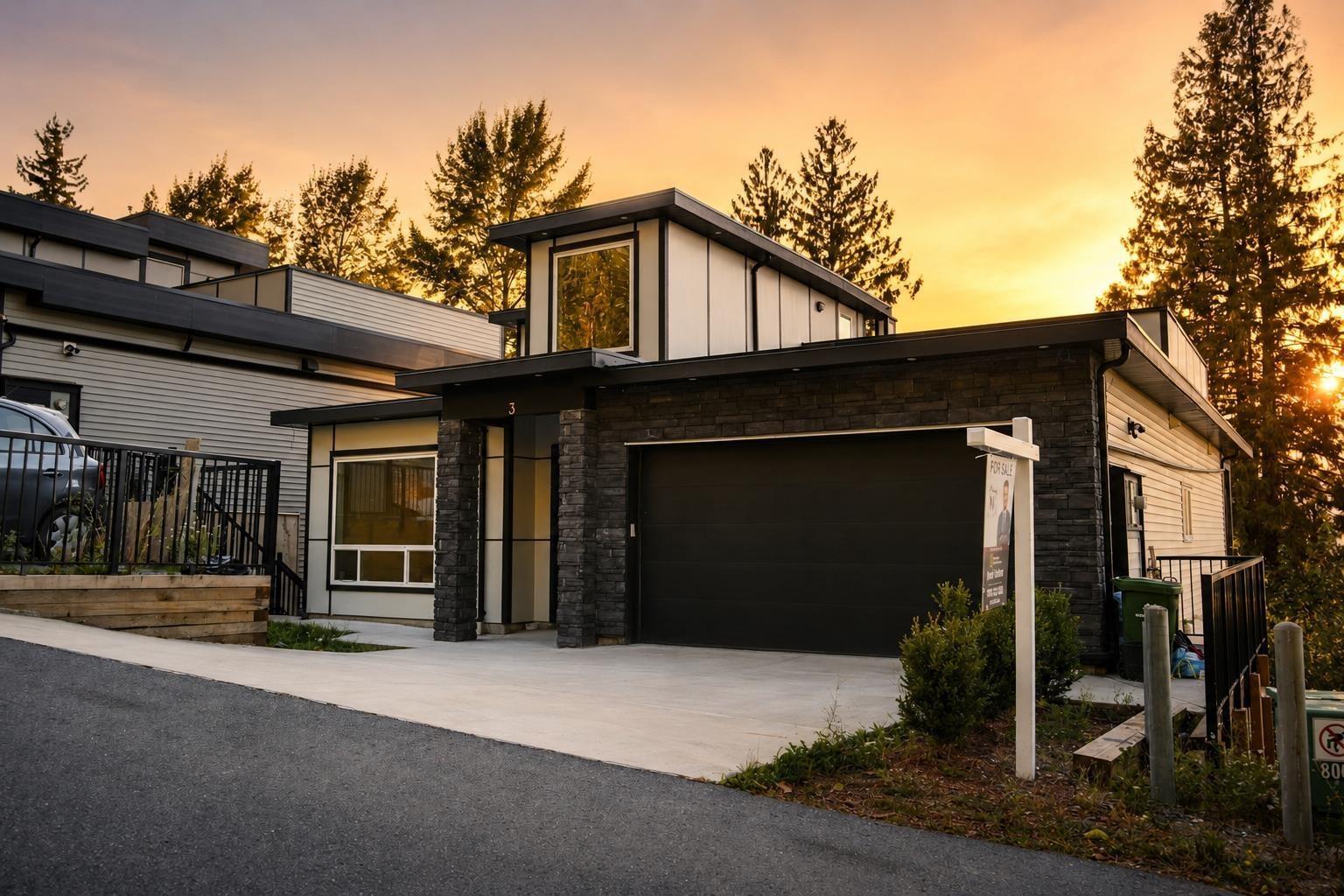 3 5988 LINDEMAN STREET, Promontory