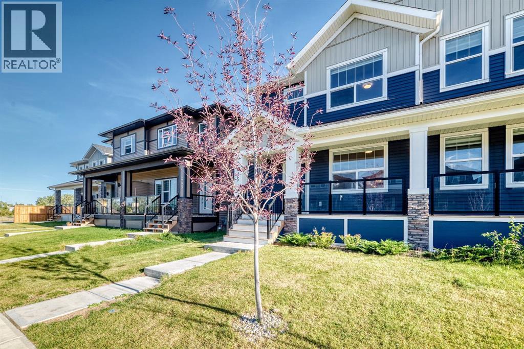 245 Midgrove Mews SW